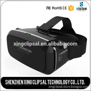 vr 360 camera android vr glasses vr box 3rd